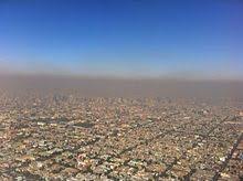The word smog is derived from smoke and fog. Smog Wikipedia