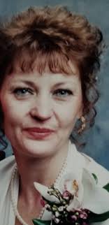 Ellenann Wassinger, age 70,...