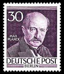 Max Planck