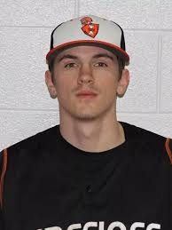 2015 Baseball Roster