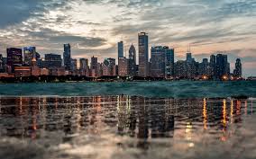 Here you can find the best chicago skyline wallpapers uploaded by our community. Chicago Skyline Wallpaper 4k Chicago Wallpaper Hd 2880x1800 Wallpapertip