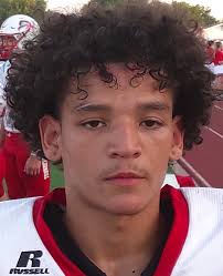 Friday/Saturday prep FB roundup: T-Birds pick up first win, 54-6