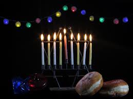 Hanukkah Wikipedia