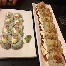 Wrap N Roll Sushi Paris Saint Georges Menu Prices Restaurant Reviews Order Online Food Delivery Tripadvisor