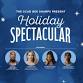 Holiday Spectacular with the SCAD Bee Sharps and Broadway Stars