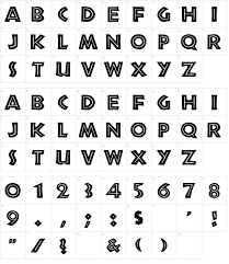 The jurassic park font has been downloaded 545,232 times. Pin On Font Styles