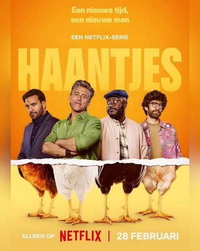 Series poster