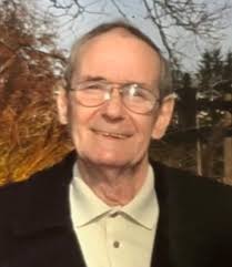 Robert Hardie Obituary