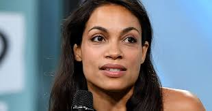 Rosario Dawson Opens Up About Finding Cousin Dead Inside Her Home