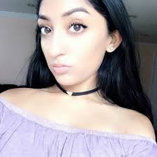 Shrivina Sohan ღ (@shrivinasohan)