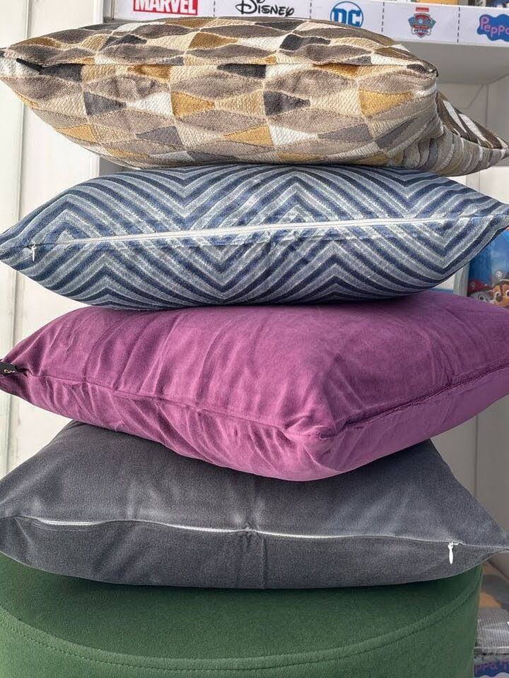 Cushion Covers