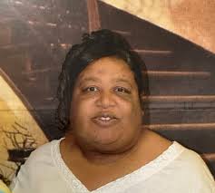 Obituary for Gloria Foster