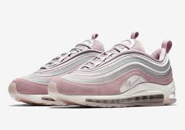 Nike Air Max 97 Ultra 17 Pink Blush Release Date Official Photos Nike Shoes Air Max Nike Air Max Nike Air Max 97