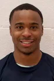 2012 Football Roster