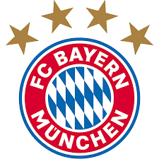German international joshua kimmich has signed an extension to . Wandtattoo Fc Bayern Munchen Logo Fussballverein Fc Bayern Munchen Mytoys