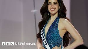 Miss México Humilhada? Escândalo Abafa Miss Universo! 😱