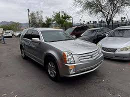 Image result for Thunder Gray 2008 SRX