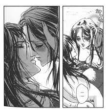 Vampire hunter d en un mundo de oscuridad y muerte, sólo un cazador se atreve a poner fin al control que los vampiros ejercen sobre los humanos. Vampire Hunter D Doris Tags Vampire Hunter D D Doris Lang Vampire Hunter D Vampire Hunter Vampire