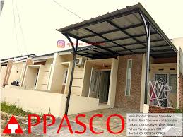Kanopi dengan material besi adalah material paling lazim digunakan dan mudah ditemui. Model Kanopi Rumah Minimalis Jual Kanopi Tralis