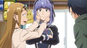 Dagashi Kashi 2 – 12 (End) and Series Review - Lost in Anime