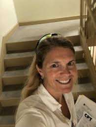 Paula Tuggle's Instagram, Twitter & Facebook