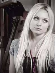 Ellie Dotson and Tyler