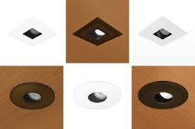 Recessed lighting trim & molding. 8lighting Com Premium Led Lighting