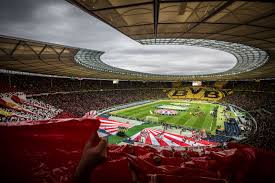 Follow the vibe and change your wallpaper every day! Wallpaper Red Germany Canon World Berlin Structure Arena Dortmund Bvb Football Deutschland 6d Eos Player Sport Venue Soccer Specific Stadium 1635mm Munchen 133 Fusball Borussia Finale Fussball Fcb Fcbayern Bayernmunich Dfbpokal