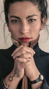 Donyale Luna (née Peggy Ann Freeman) was a Black model and actress who  gained popularity in Western Europe during the late 1960s. Often cited as  "the 1st Black supermodel." Luna was the