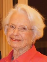 Jean Sloss Obituary (1926