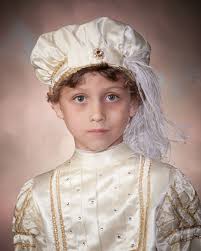 Aksarben pages represent parents' volunteerism