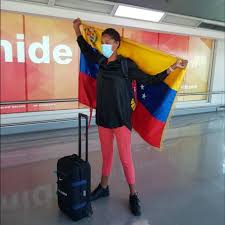 To note it could have come in a number of sports may do. Yulimar Rojas Ya Esta En Venezuela