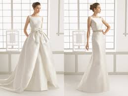 Wedding dresses with sleeves, they're sophisticated, feminine, and an inimitable choice for winter weddings. 26 Beautiful Convertible Wedding Dresses Weddingomania