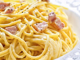 How To Make Perfect Carbonara Every Time Italian Recipes Italian Pasta Dishes Carbonara Sauce