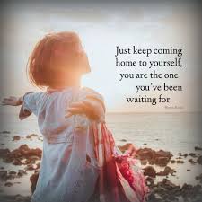 You Are The One You Ve Been Waiting For You Are The One You Ve Been Waiting For Byron Katie Coming Home Byron