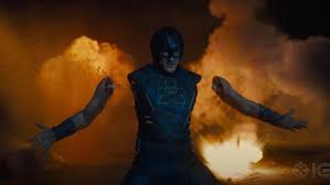 Nunca tive um arrufo com a catarina furtado Hilarious Clip From The Suicide Squad Shows Nathan Fillion S The Detachable Kid In Action Geektyrant Eauc News