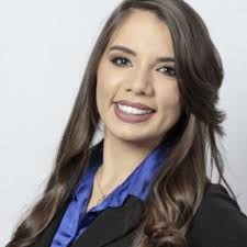 Fabiola LUANA MAIA ROCHA