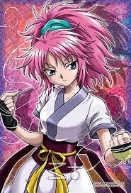 Hunter X Hunter Machi Jigsaw Puzzle Ensky Hunter X Hunter Hunter Anime Hunter Girl