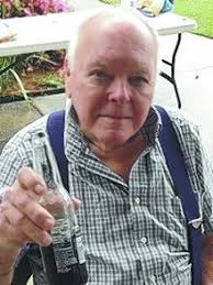 Howard Ricks Obituary (1924