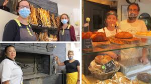 Voir plus d'idées sur le thème boulangerie, recette, recettes de cuisine. La Meilleure Boulangerie Sera T Elle Loir Et Cherienne