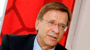 Volvos nye vd utreds för mutbrott