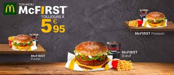 Mcdonald S Martinique En 2020 Menu Jeux De Football