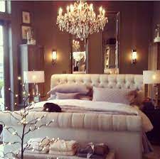 Reduce clutter in the bedroom. How You Can Make Your Bedroom Look And Feel Romantic