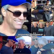 Look for Mr. J's big smile at the new soul food cafe. bit.ly/4p2jEdd