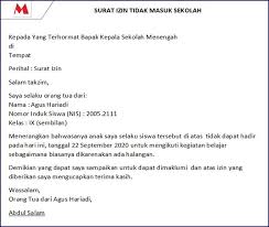 Check spelling or type a new query. 55 Contoh Surat Izin Permohonan Kuasa Pengunduran Diri