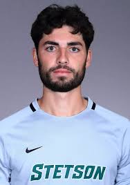 2023 Men's Soccer Roster