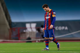82 facts about lionel messi. Barcelona Beruntung Lionel Messi Dapat Keringanan Hukuman