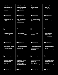 Here are some of our favorite ways to pimp out the ruless. Cards Against Humanity The Berlin Edition Uberlin Uberlin Life In Berlin