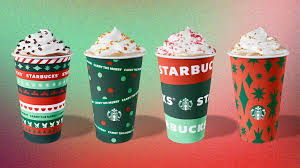 We are just finishing up our league playoffs and then we will be playing in our north delta spring tournament. Starbucks 2020 Holiday Cups Menu Items Return Nov 6 2020 9news Com