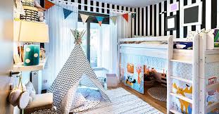 When to move baby to their own room historically parents have been advised to keep their baby in the same bedroom as them for the first 6 months. Converting Your Baby Nursery Into A Toddler S Room Sofi